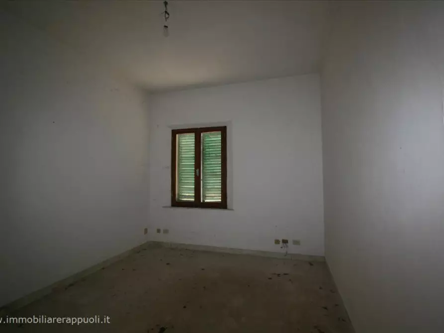 Immagine 9 di Casa indipendente in vendita  a Rapolano Terme