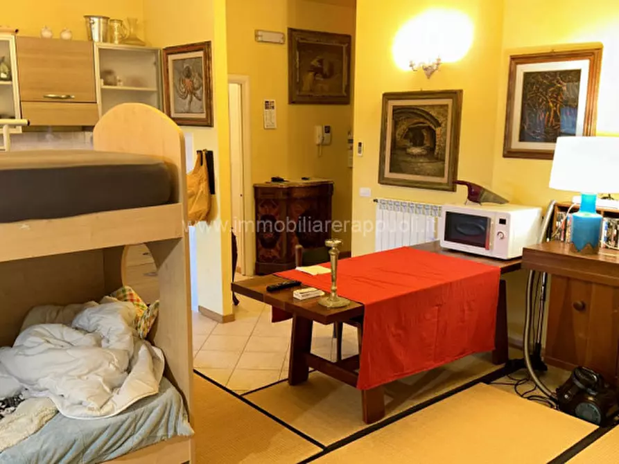 Immagine 1 di Appartamento in vendita  a Torrita Di Siena