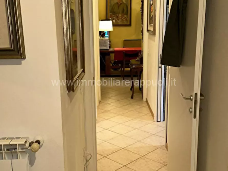 Immagine 9 di Appartamento in vendita  a Torrita Di Siena