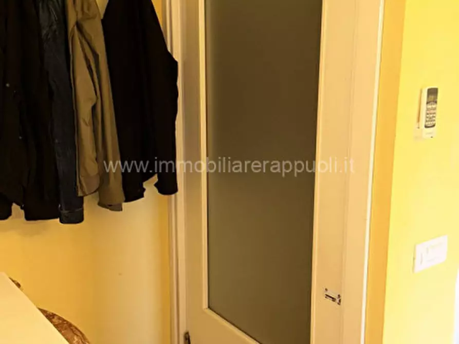 Immagine 10 di Appartamento in vendita  a Torrita Di Siena