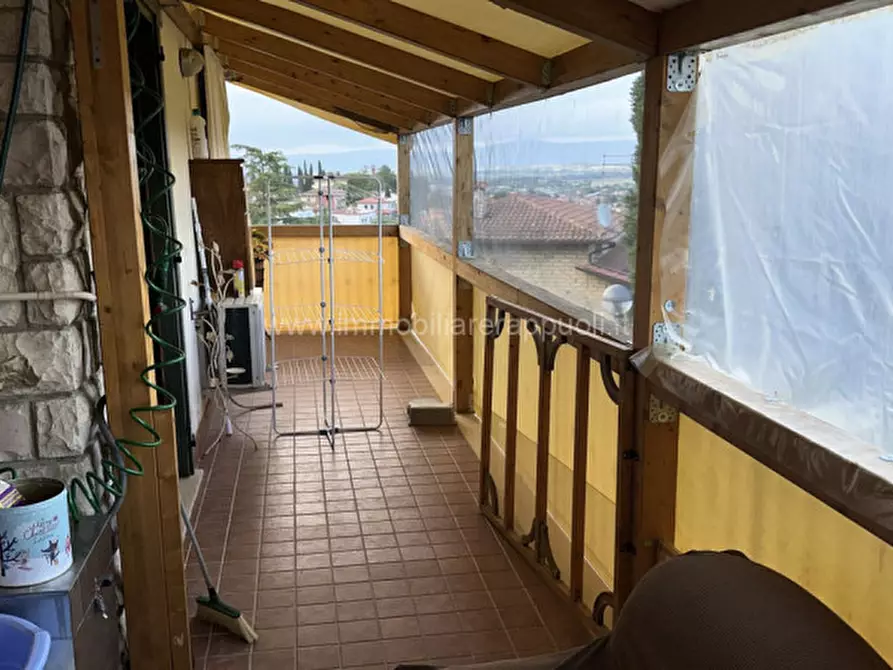 Immagine 12 di Appartamento in vendita  a Torrita Di Siena