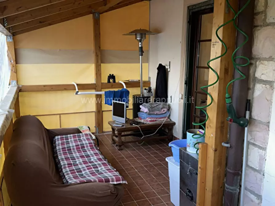 Immagine 13 di Appartamento in vendita  a Torrita Di Siena