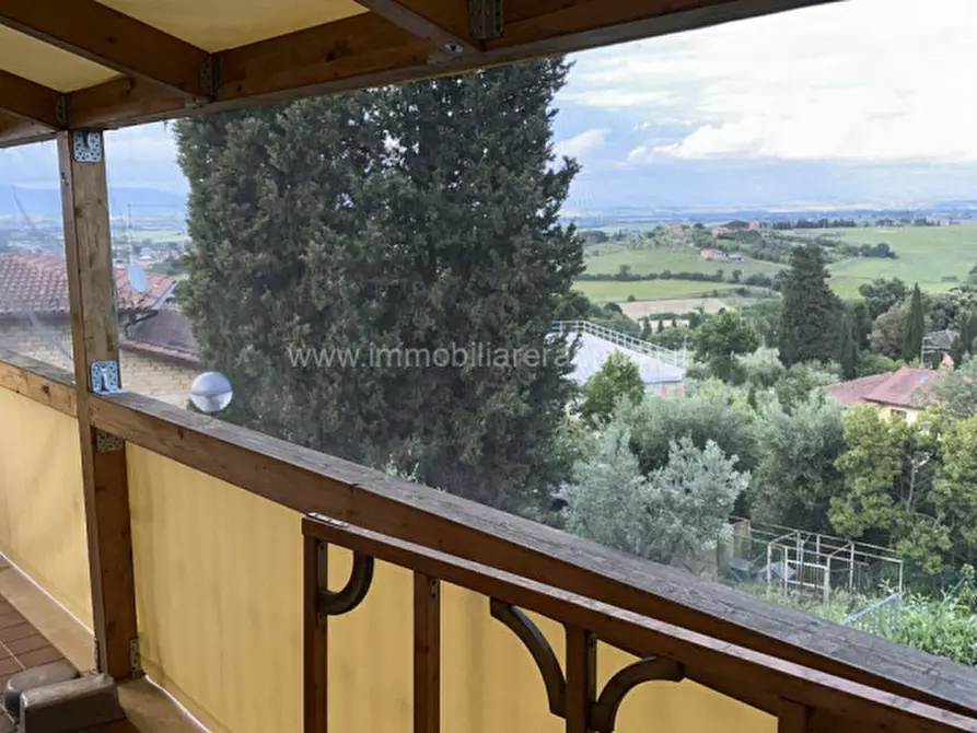 Immagine 14 di Appartamento in vendita  a Torrita Di Siena