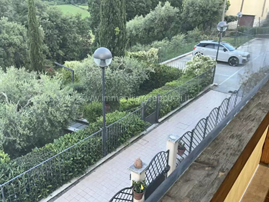 Immagine 17 di Appartamento in vendita  a Torrita Di Siena