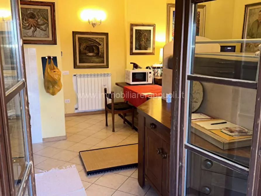 Immagine 18 di Appartamento in vendita  a Torrita Di Siena