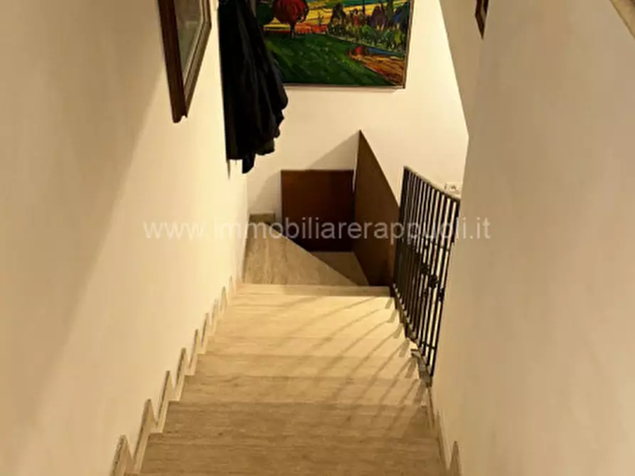 Immagine 19 di Appartamento in vendita  a Torrita Di Siena