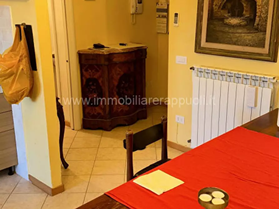 Immagine 20 di Appartamento in vendita  a Torrita Di Siena