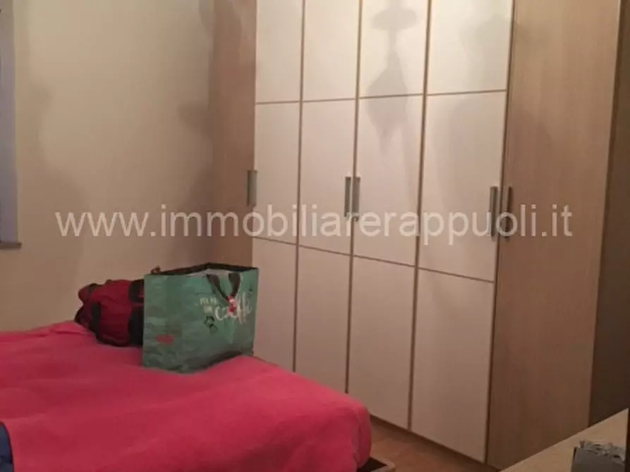 Immagine 3 di Casa indipendente in vendita  a Foiano Della Chiana