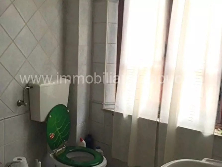 Immagine 4 di Casa indipendente in vendita  a Foiano Della Chiana