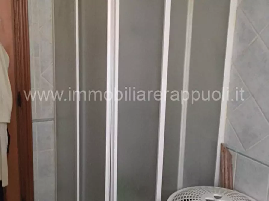 Immagine 5 di Casa indipendente in vendita  a Foiano Della Chiana