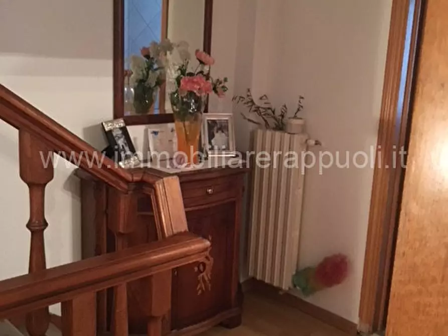 Immagine 6 di Casa indipendente in vendita  a Foiano Della Chiana