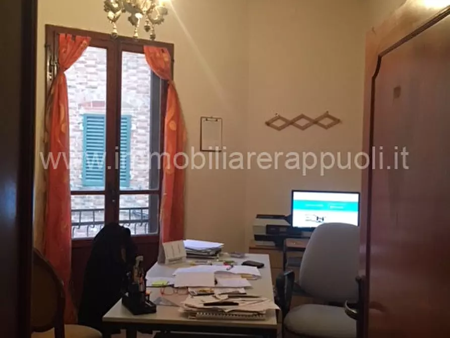 Immagine 7 di Casa indipendente in vendita  a Foiano Della Chiana