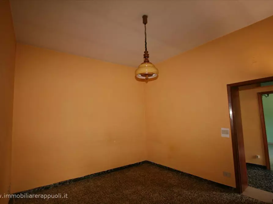 Immagine 2 di Casa indipendente in vendita  a Sinalunga