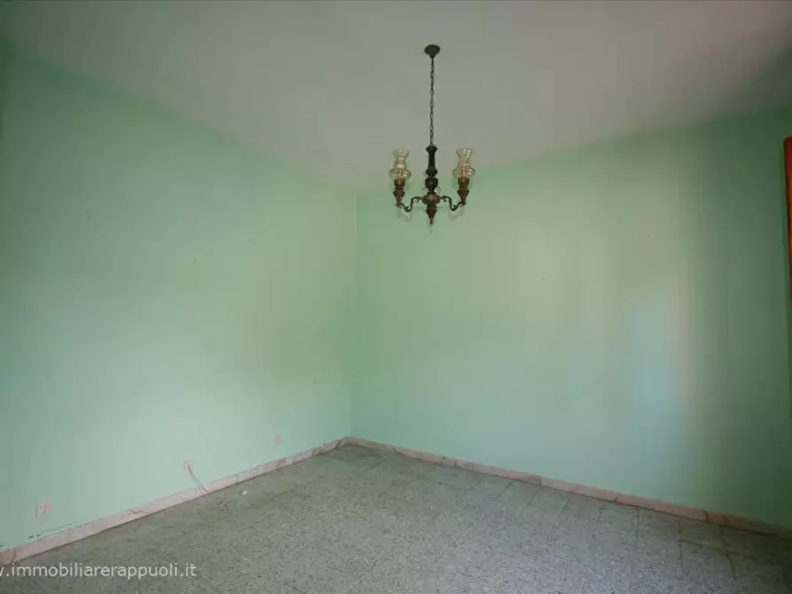 Immagine 3 di Casa indipendente in vendita  a Sinalunga