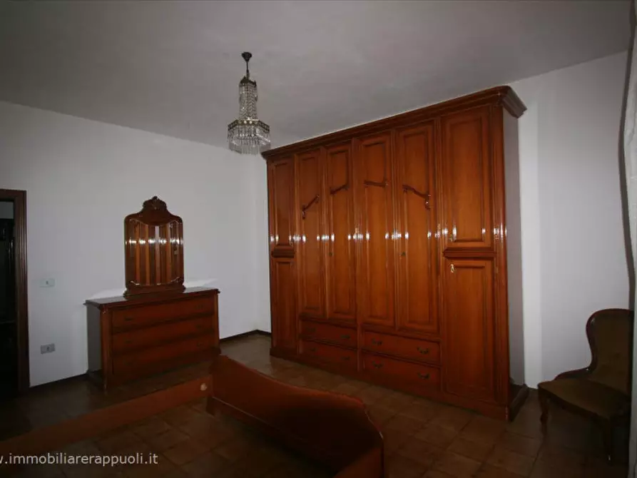 Immagine 3 di Appartamento in vendita  a Rapolano Terme