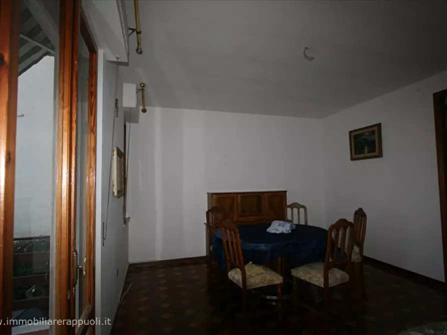 Immagine 5 di Appartamento in vendita  a Rapolano Terme