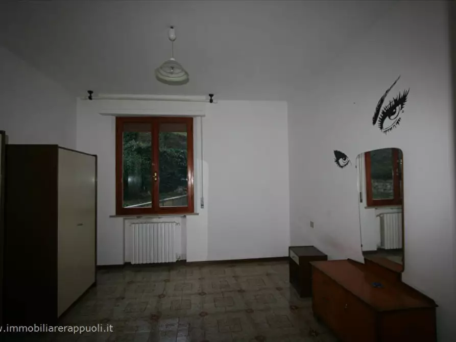 Immagine 7 di Appartamento in vendita  a Rapolano Terme