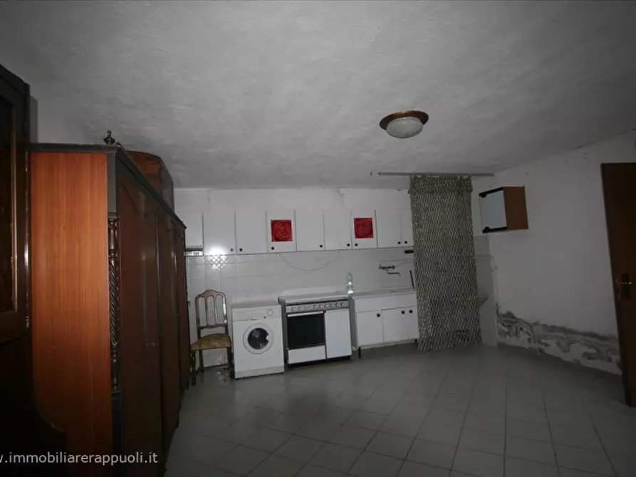 Immagine 9 di Appartamento in vendita  a Rapolano Terme