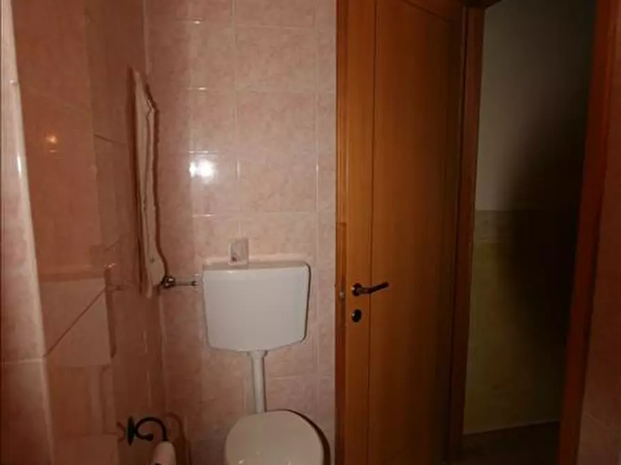 Immagine 2 di Villetta a schiera in vendita  a Torrita Di Siena