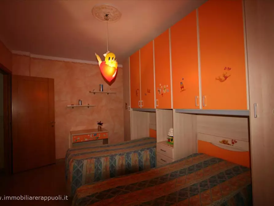 Immagine 5 di Villetta a schiera in vendita  a Torrita Di Siena