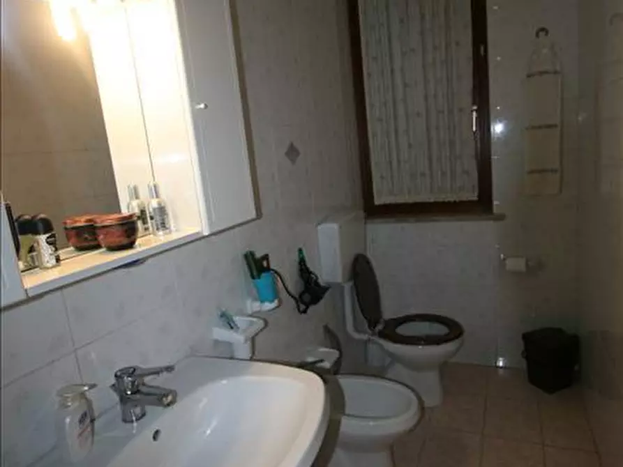 Immagine 9 di Villetta a schiera in vendita  a Torrita Di Siena