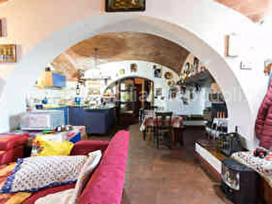 Immagine 11 di Rustico / casale in vendita  a Asciano