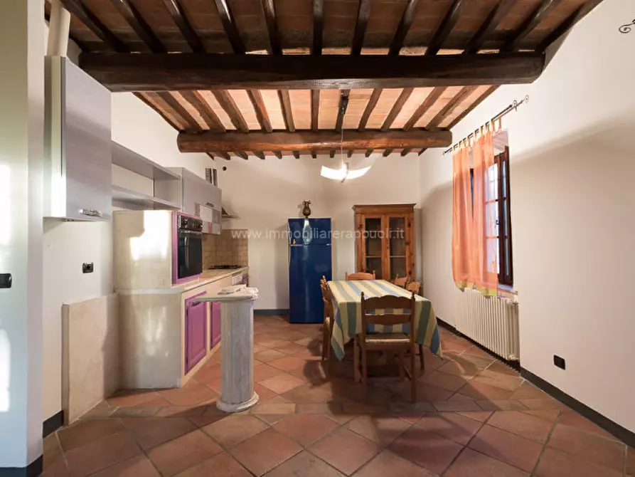 Immagine 14 di Rustico / casale in vendita  a Asciano