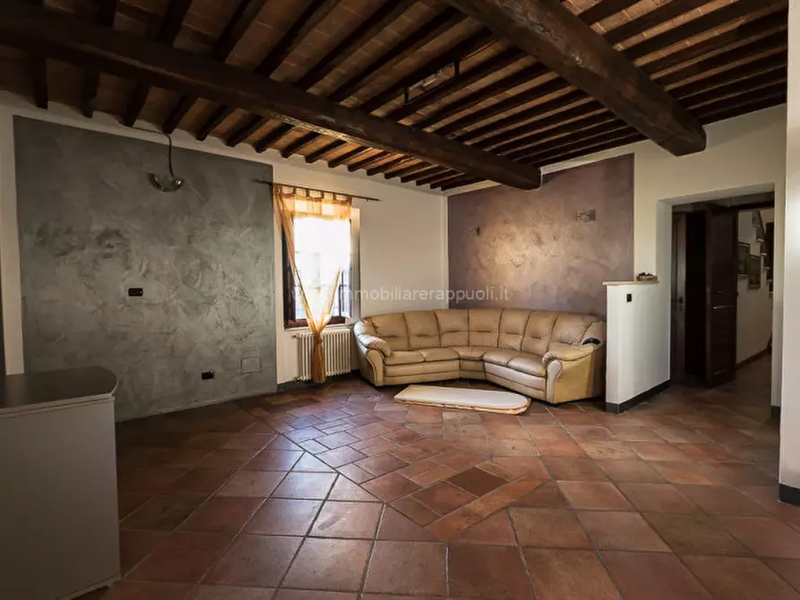 Immagine 15 di Rustico / casale in vendita  a Asciano