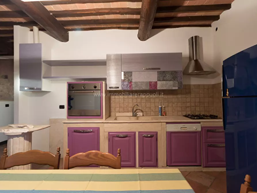 Immagine 16 di Rustico / casale in vendita  a Asciano