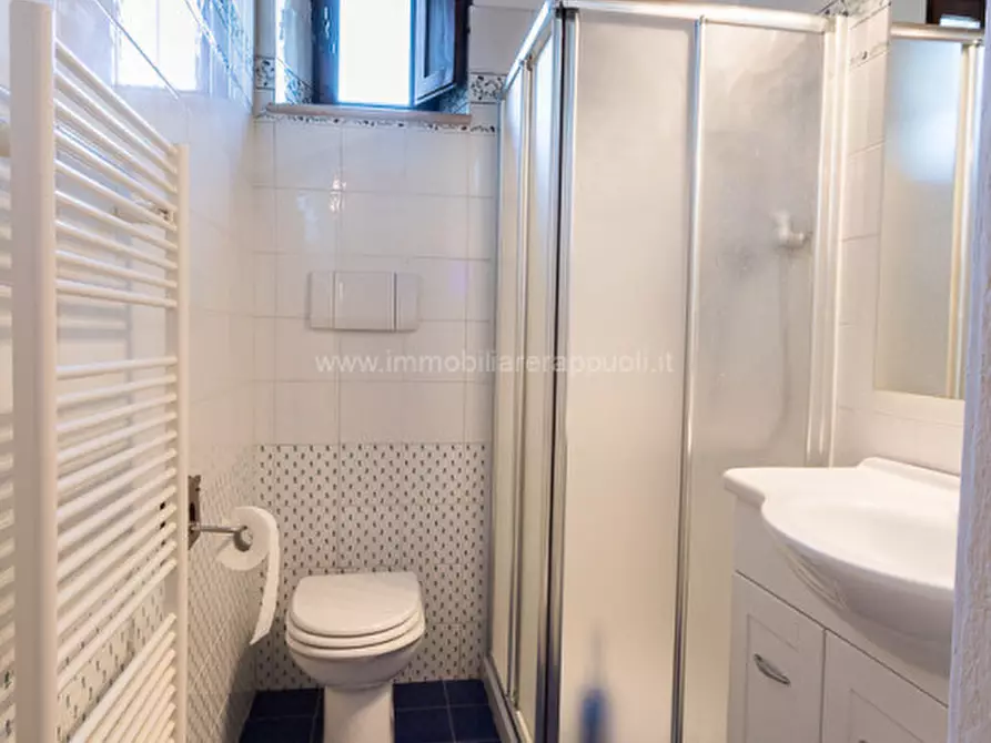 Immagine 18 di Rustico / casale in vendita  a Asciano