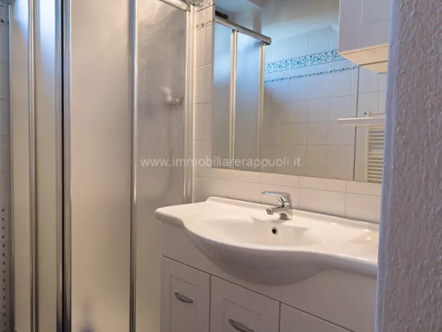 Immagine 19 di Rustico / casale in vendita  a Asciano