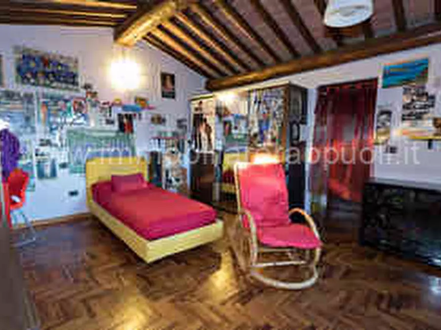 Immagine 23 di Rustico / casale in vendita  a Asciano