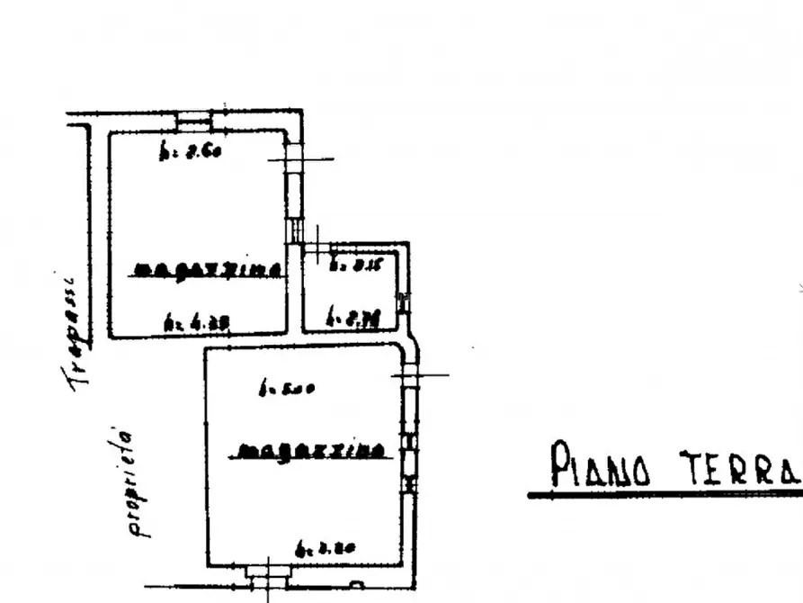 Immagine 29 di Rustico / casale in vendita  a Asciano