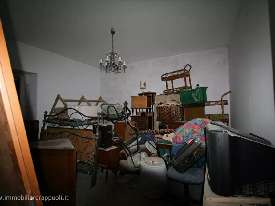 Immagine 4 di Casa indipendente in vendita  a Sinalunga