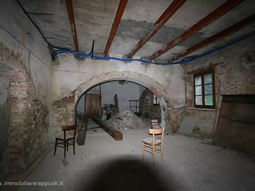 Immagine 9 di Casa indipendente in vendita  a Sinalunga