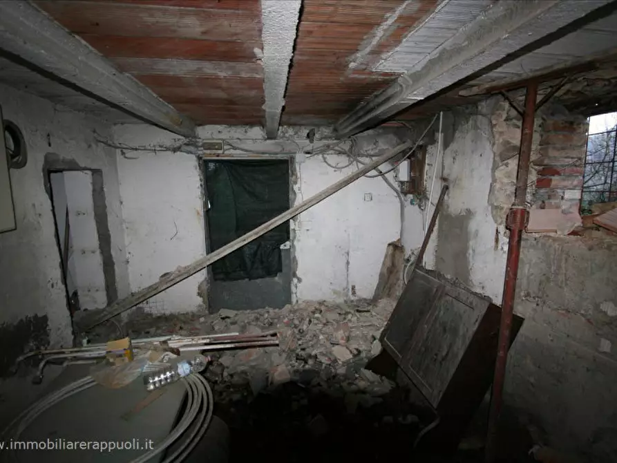 Immagine 10 di Casa indipendente in vendita  a Sinalunga