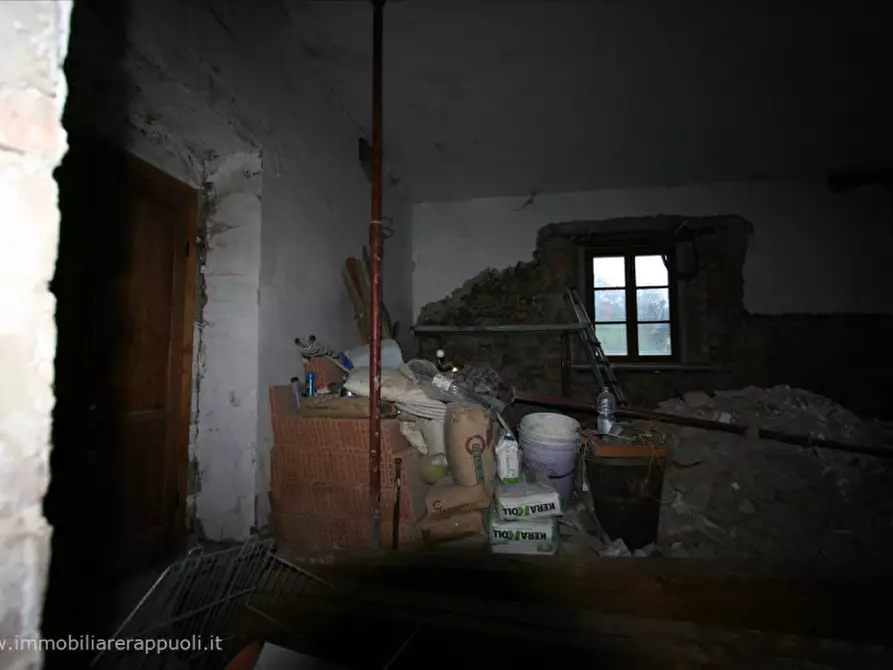 Immagine 11 di Casa indipendente in vendita  a Sinalunga