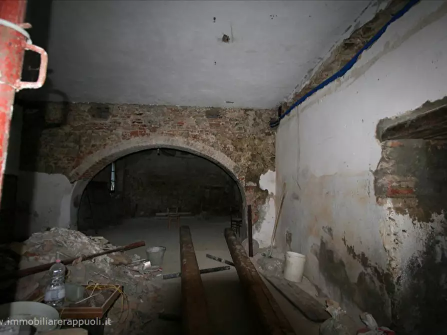 Immagine 12 di Casa indipendente in vendita  a Sinalunga