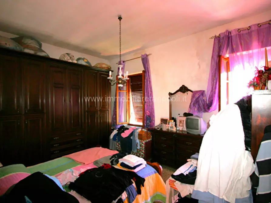 Immagine 4 di Villetta a schiera in vendita  a Sinalunga