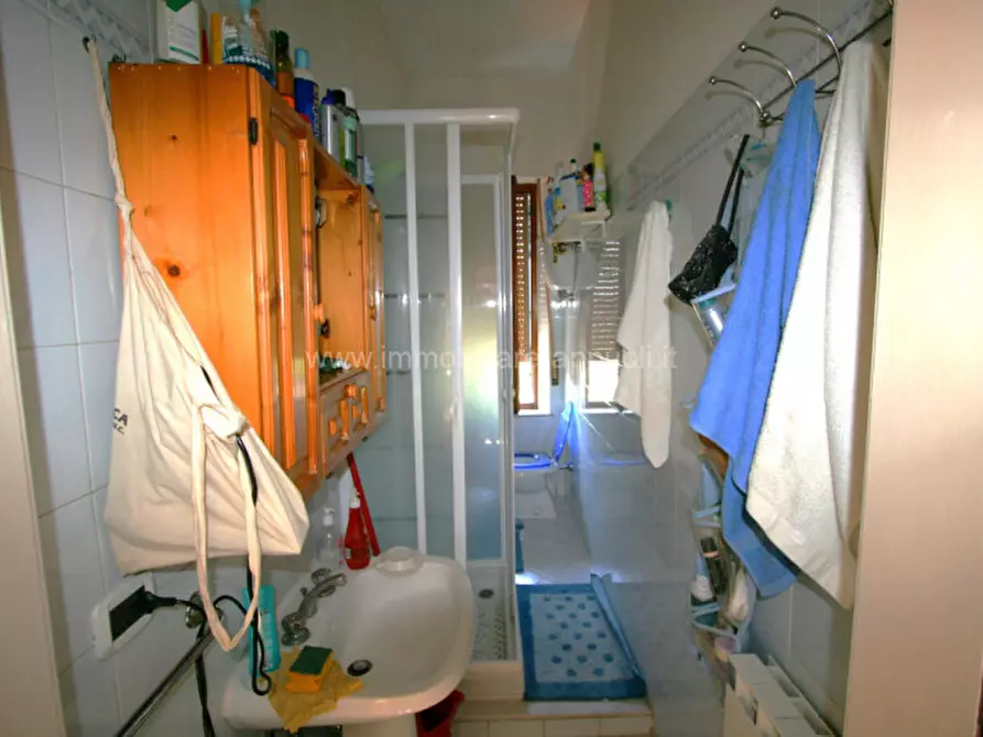 Immagine 6 di Villetta a schiera in vendita  a Sinalunga