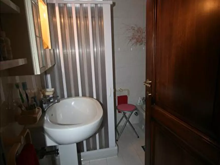 Immagine 2 di Casa indipendente in vendita  a Torrita Di Siena