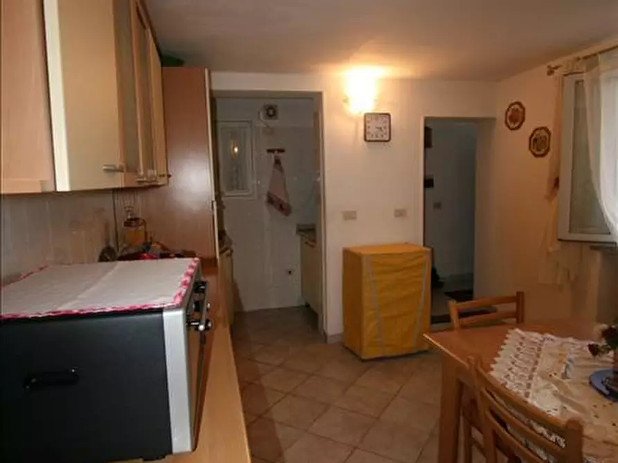 Immagine 4 di Casa indipendente in vendita  a Torrita Di Siena