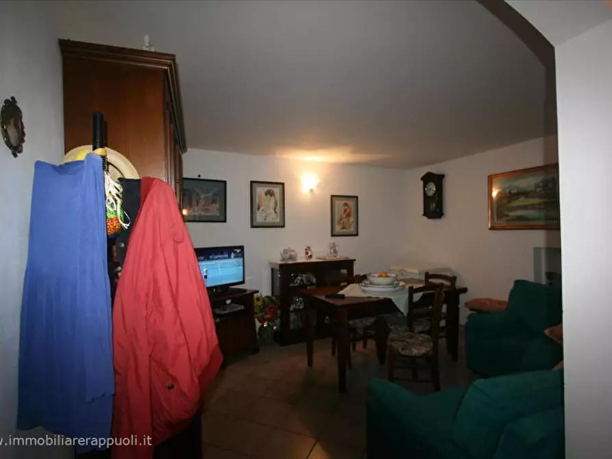 Immagine 6 di Casa indipendente in vendita  a Torrita Di Siena