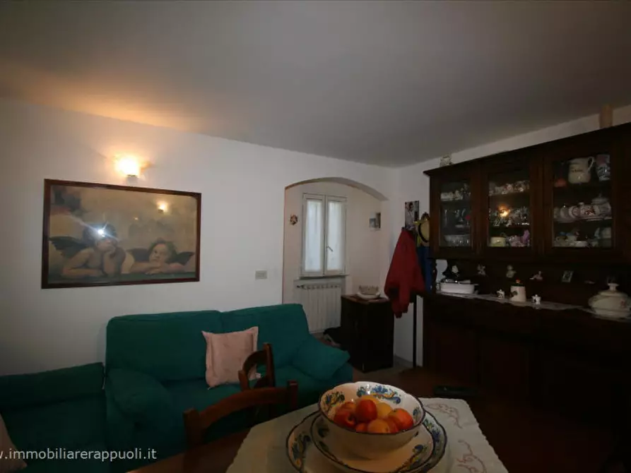 Immagine 7 di Casa indipendente in vendita  a Torrita Di Siena