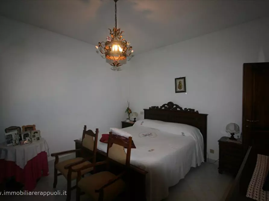 Immagine 9 di Casa indipendente in vendita  a Torrita Di Siena