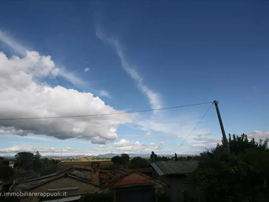 Immagine 11 di Casa indipendente in vendita  a Torrita Di Siena
