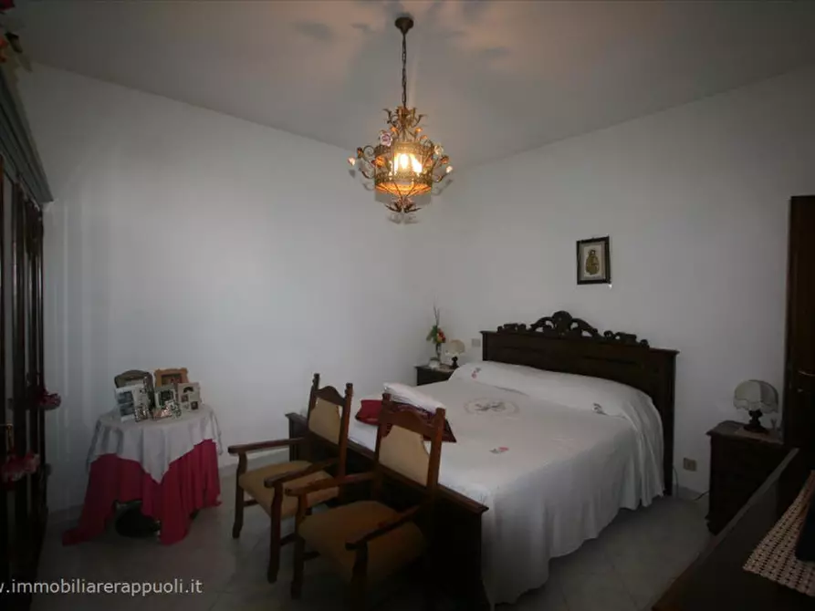 Immagine 12 di Casa indipendente in vendita  a Torrita Di Siena