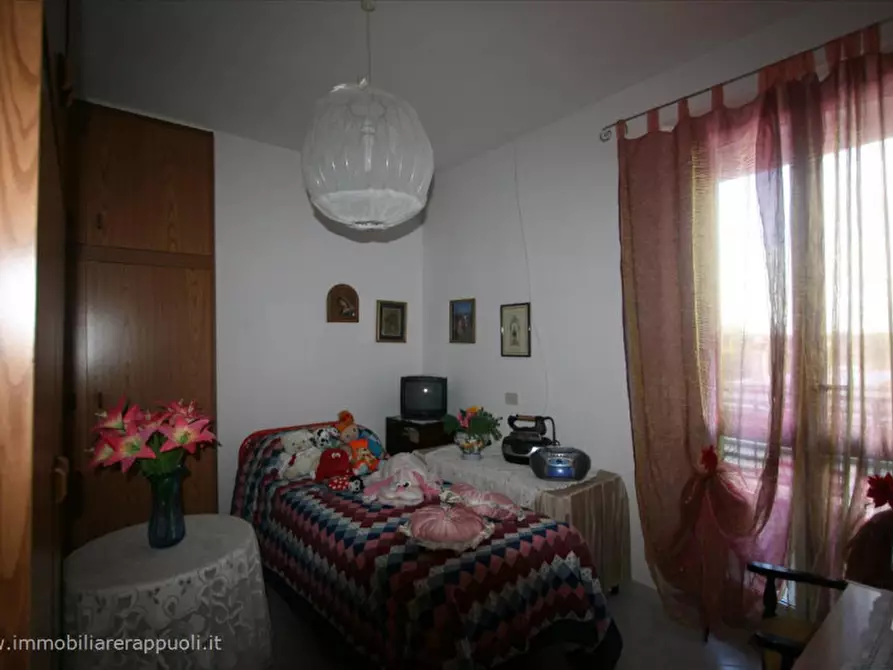 Immagine 13 di Casa indipendente in vendita  a Torrita Di Siena