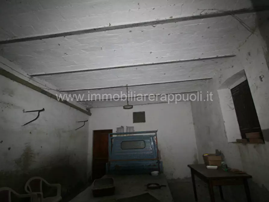 Immagine 10 di Rustico / casale in vendita  a Cetona