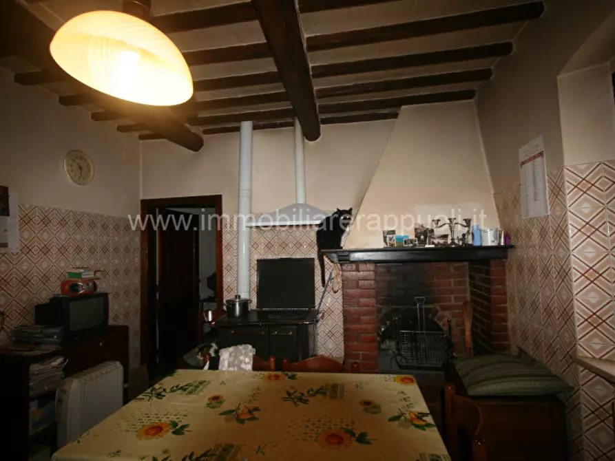 Immagine 14 di Rustico / casale in vendita  a Cetona